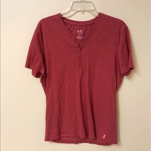 Armani Exchange T-shirt